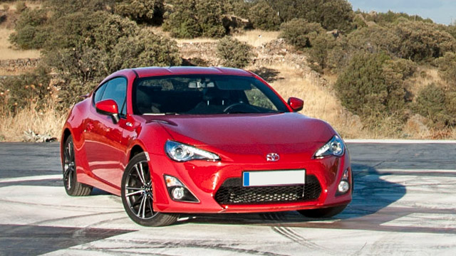 Toyota | Snider Transmission